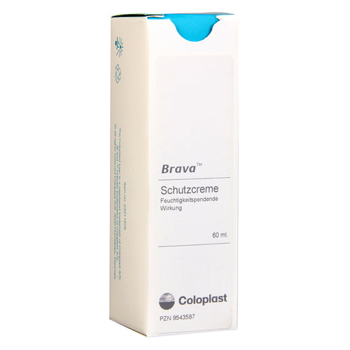 Brava® Hautschutz Creme 60ml