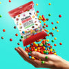 Diablo zuckerfreie Schokolinsen (40g) -nur 2,6g anrechenb.KH