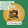 Diablo zuckerfreie Dubaischokolade 200g - nur 10,2g anrechenb. KH/100g