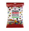 Diablo zuckerfreie Schokolinsen (40g) -nur 2,6g anrechenb.KH