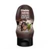 Diablo zuckerfreie Dessertsauce Schokolade (290ml) - nur 0,5g anrechenb.KH/30g Portion - von Zuckerschmuck