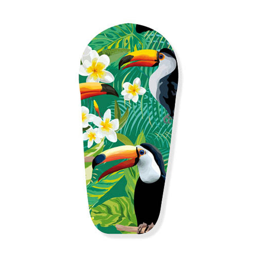 Dexcom G6 Sticker "Tropical"