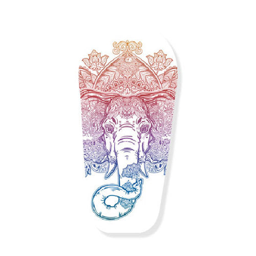 Dexcom G6 Sticker "Ganesha"