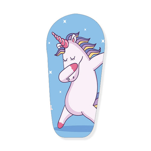 Dexcom G6 Sticker "Dancing Unicorn"