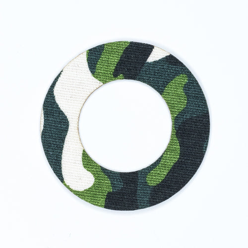 JEWELRY Tape Ring Camouflage