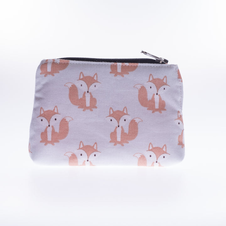 Diabetes Insulinpumpen Tasche mit Gürtelschlaufe Fox