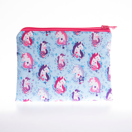 Diabetes Accessory Bag Unicorns