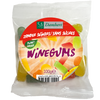 Without Sugars Winegums | sugar-free vegan wine gums (15g net carbs/bag)