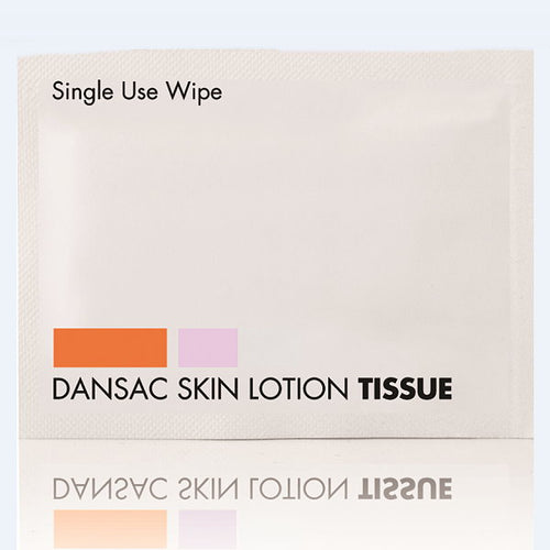 Brava® Plaster Remover Wipes 30 pcs.