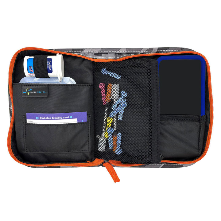 OMNIPOD Zubehörtasche "Deep Dive"