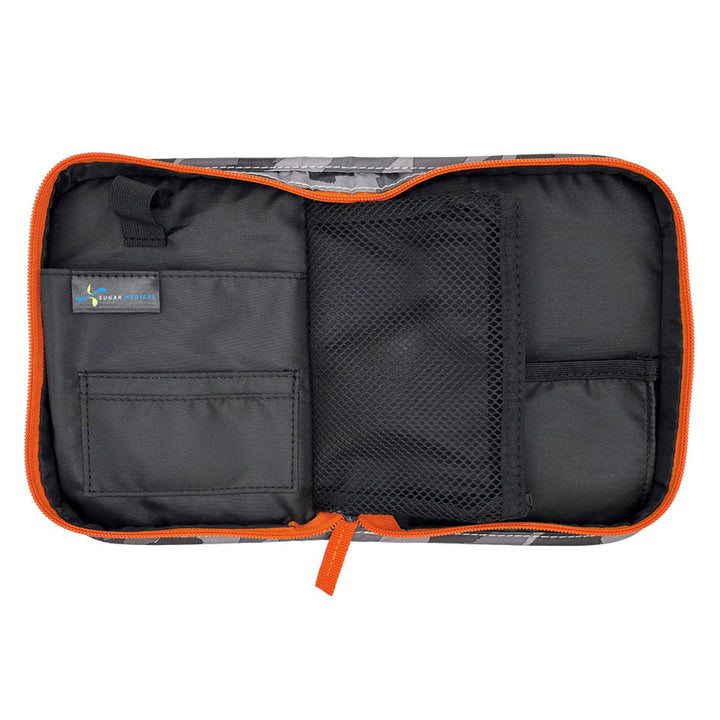 OMNIPOD Zubehörtasche "Deep Dive"