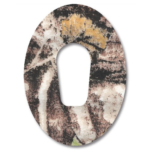 BIJOUX Ruban Camouflage Bion (taille adaptée au Dexcom G6)
