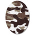 Enlite GuardianTape Camouflage grau