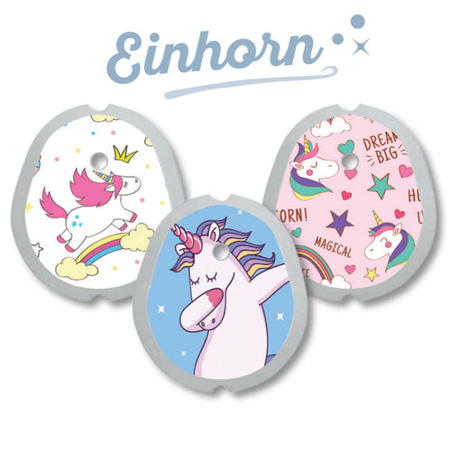 Dexcom G7 Sticker "Einhorn"