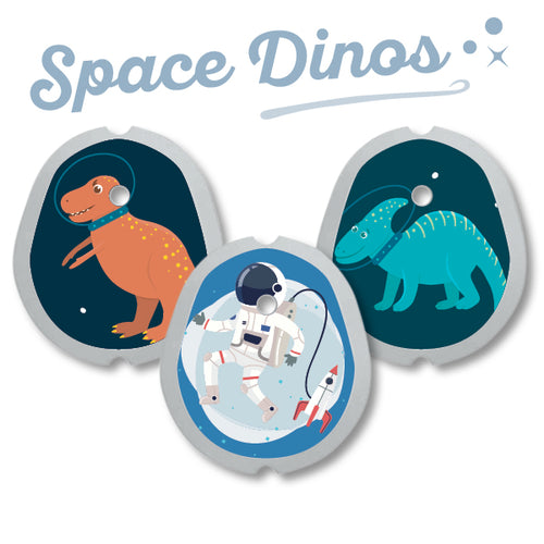 Dexcom G7 Sticker "Dino"