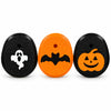 Dexcom G7 Schmuck Cover "HALLOWEEN", wiederverwendbarer Sensor-Schmuck