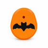 Dexcom G7 Schmuck Cover "HALLOWEEN", wiederverwendbarer Sensor-Schmuck