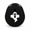 Dexcom G7 Schmuck Cover "HALLOWEEN", wiederverwendbarer Sensor-Schmuck