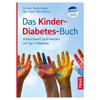 Diabetes Bücher