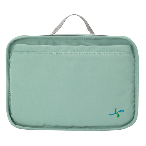 Diabetes travel bag "Purple"