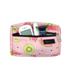 Diabetes travel bag "Purple"