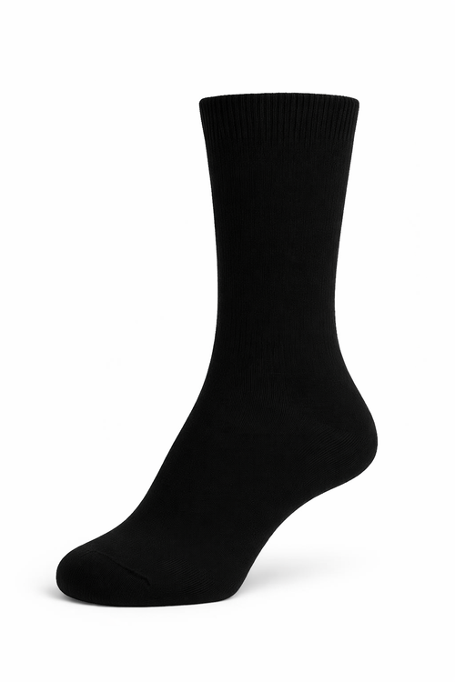 Diabetiker-Socken ohne Gummibund & Naht | Venenfreundlich & bequem in den Größen 35-47