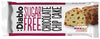 Diablo zuckerfreier Chocolate Chip Kuchen 200g - nur 23g anrechenbare KH/100g