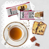 Diablo zuckerfreier Chocolate Chip Kuchen 200g - nur 23g anrechenbare KH/100g