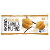 Diablo zuckerfreie Vanille Muffins 270g - nur 11g anrechenbare KH pro Muffin
