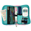 Diabetes accessory bag "Addison"