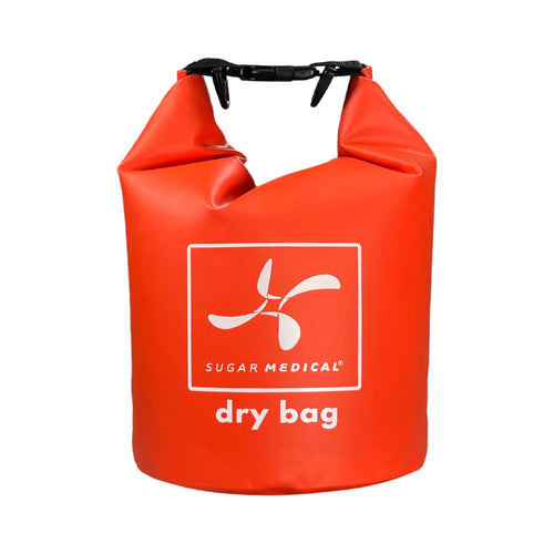 Diabetes Medical Waterproof "Drybag"