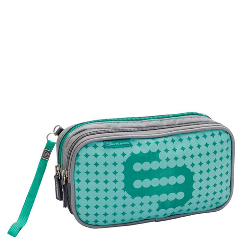 ELITE BAGS Diabetes Bag Dia's green