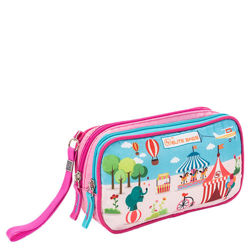 ELITE BAGS Diabetes Bag Dia's Kids Circus