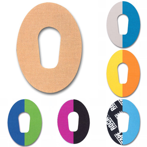 New!!! VALUE PACK 10+1 JEWELRY Tape Mix colorful