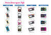 Sugar decorations catalog