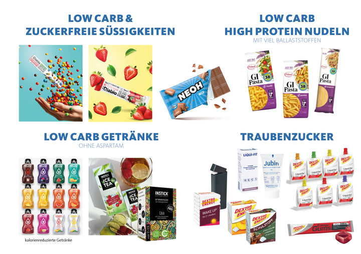 Sugar decorations catalog