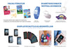 Sugar decorations catalog