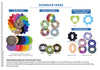 Sugar decorations catalog