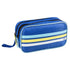 Elite Bags Retro blau gestreift Diabetikertasche