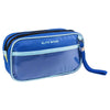 Elite Bags Retro blau gestreift Diabetikertasche