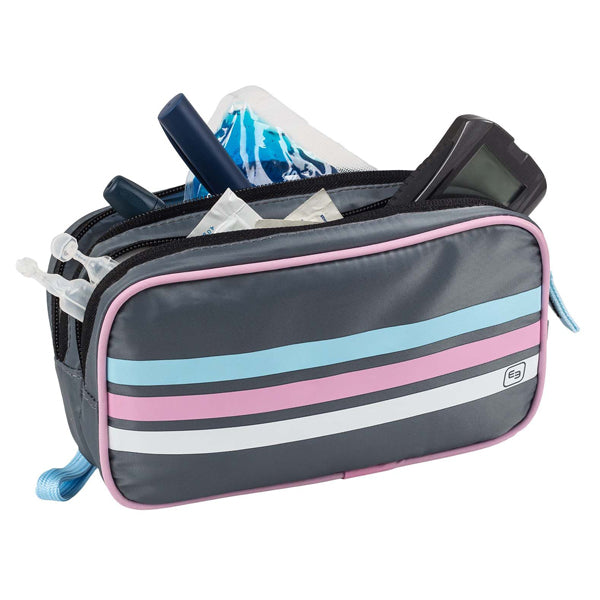 Elite Bags Retro Diabetikertasche