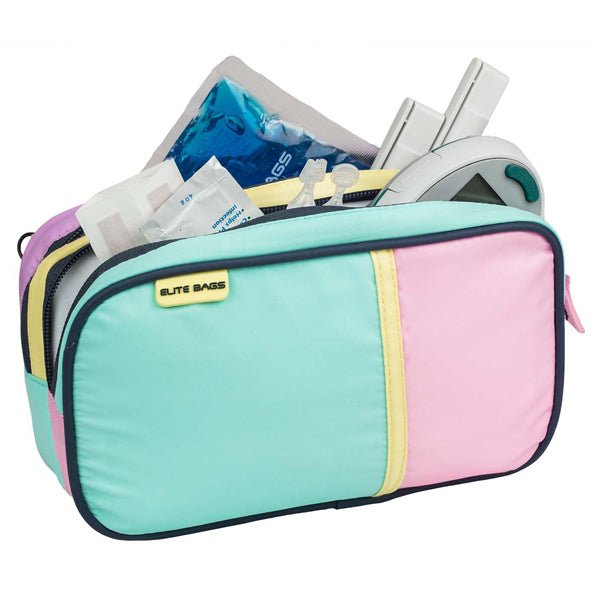 Borsa per kit per diabetici - EB14.017 DIABETIC'S - ELITE BAGS - dell Borsa per kit per diabetici - EB14.017 DIABETIC'S - ELITE BAGS - dell