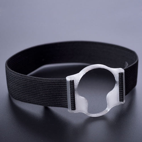 Armband mit Halter z.B. (Enlite / Guardian) transparent