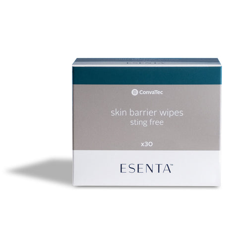 Esenta Skin Protection Wipes 30 Pack (Formerly Sensi Care)