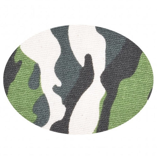 JEWELRY Tape small Camouflage Green 1