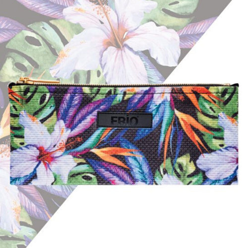 FRÍO Design Cooler Travel Bag 2 Pens Tropical