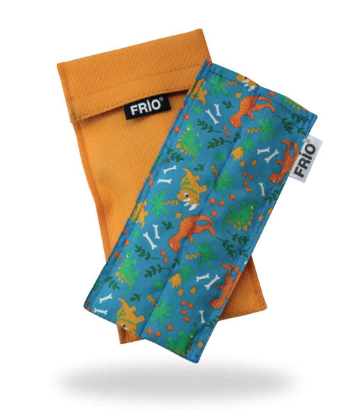 FRÍO DOUBLE Cooler Bag Dinos