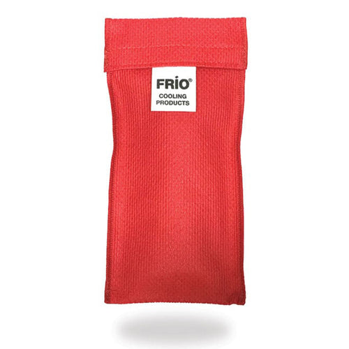 FRÍO DOPPEL Kühltasche Rot