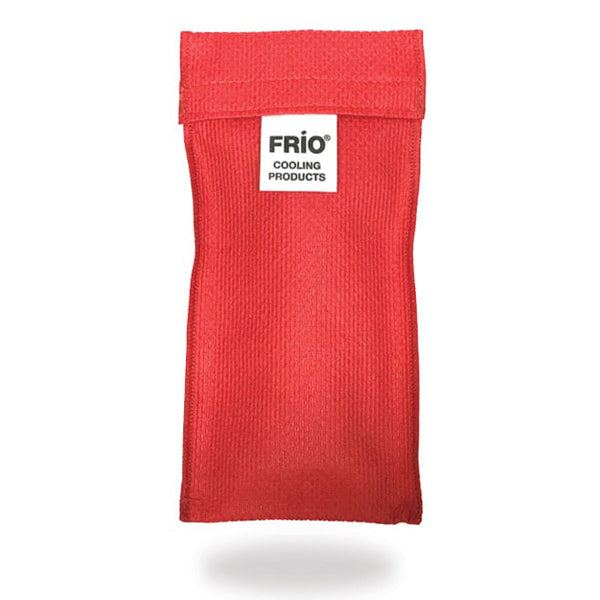 Frio Dopple Rot Diabetikertasche