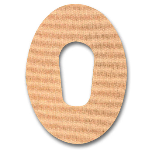 SCHMUCK Tape Beige (size fits Dexcom G6)